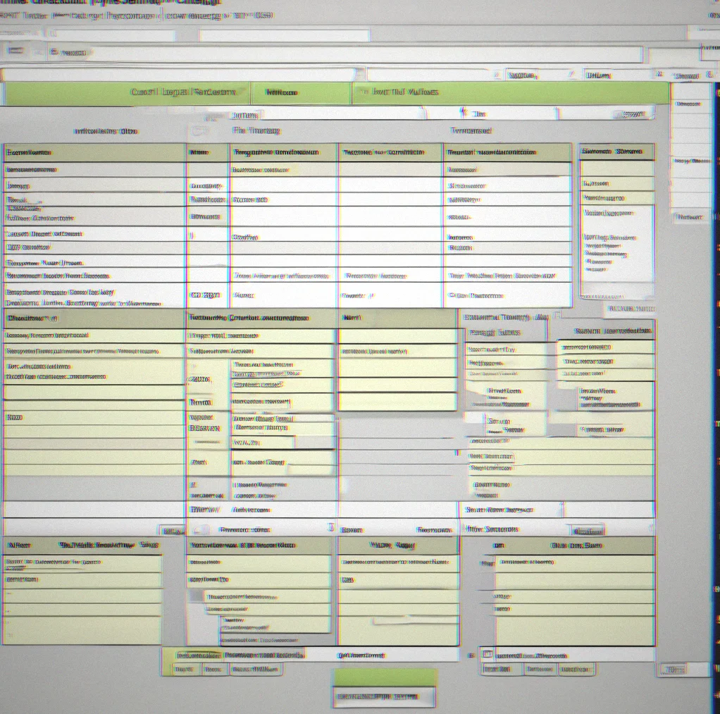 Audit trail log displaying timestamped entries with user attribution, transaction type, and before/after values for reconciliation changes