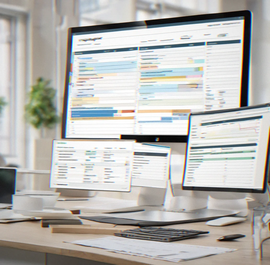 Compliance dashboard showing jurisdiction-specific filing requirements and retention deadlines by entity