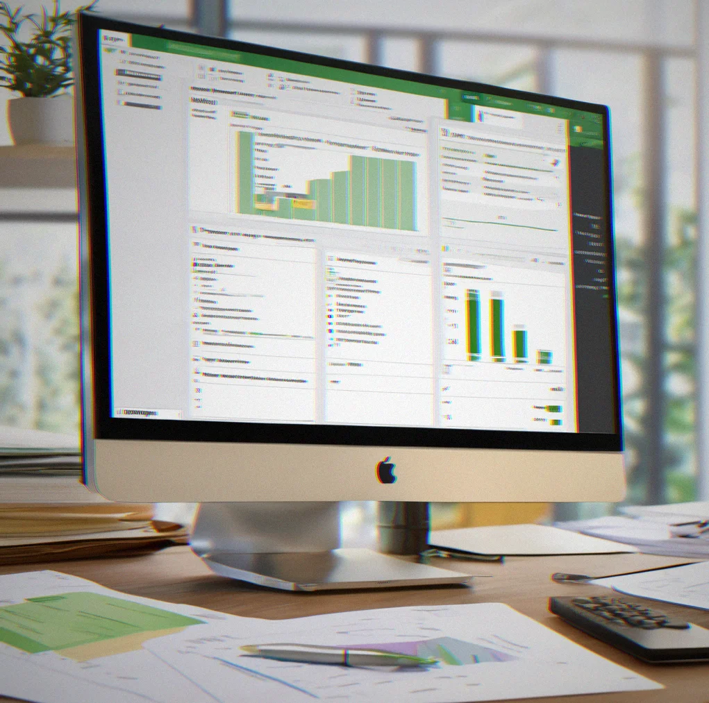 Integration flow showing QuickBooks transaction linked to corresponding uploaded document
