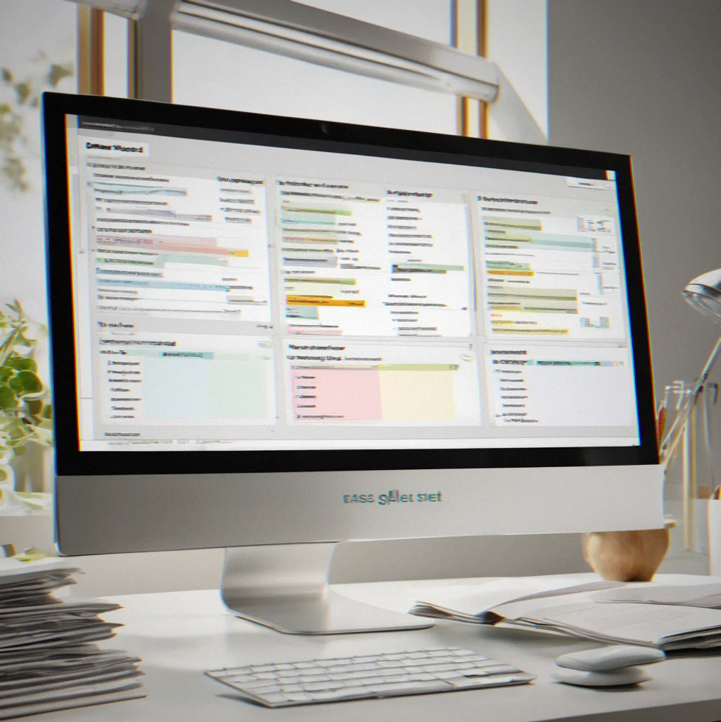 Client dashboard view showing personal task list with document requests and completion tracking